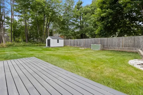 4 Greenacre Road Old Orchard Beach ME 04064