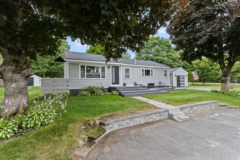 4 Greenacre Road Old Orchard Beach ME 04064