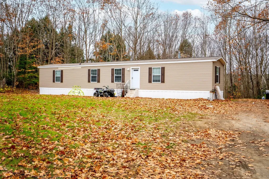 19 Sylvester Estates Drive Greene ME 04236