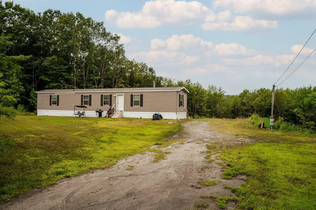 19 Sylvester Estates Drive Greene ME 04236