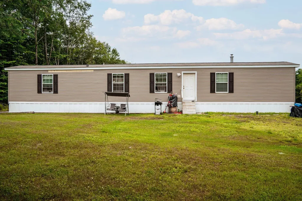 19 Sylvester Estates Drive Greene ME 04236