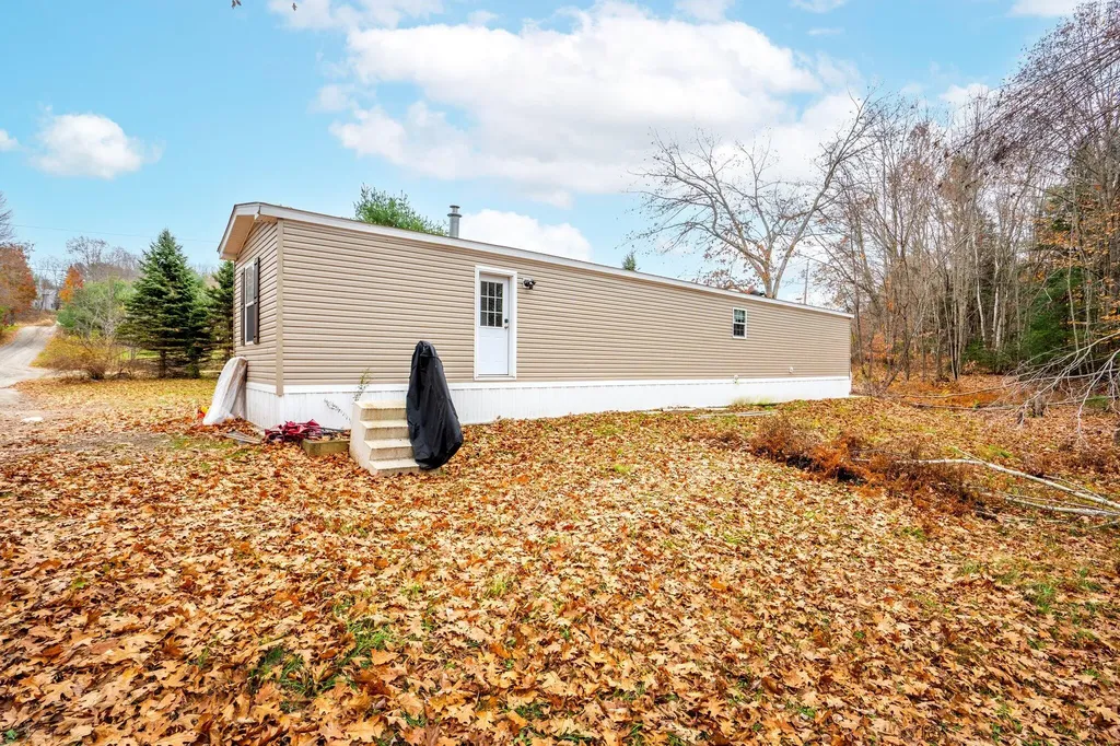 19 Sylvester Estates Drive Greene ME 04236