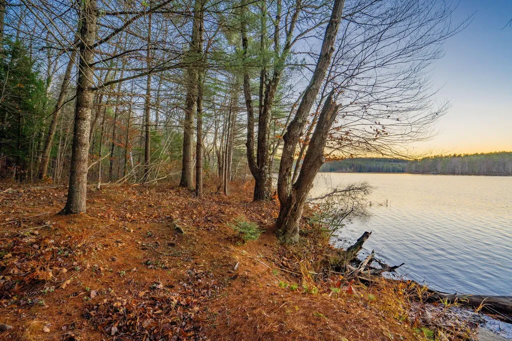 19 Sylvester Estates Drive Greene ME 04236