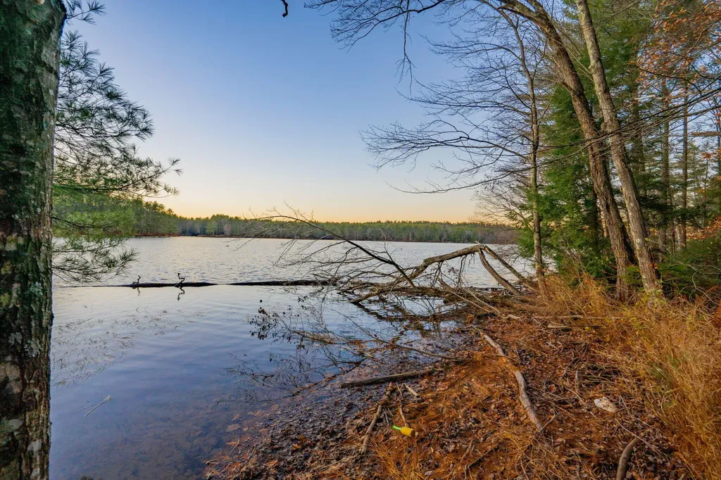 19 Sylvester Estates Drive Greene ME 04236