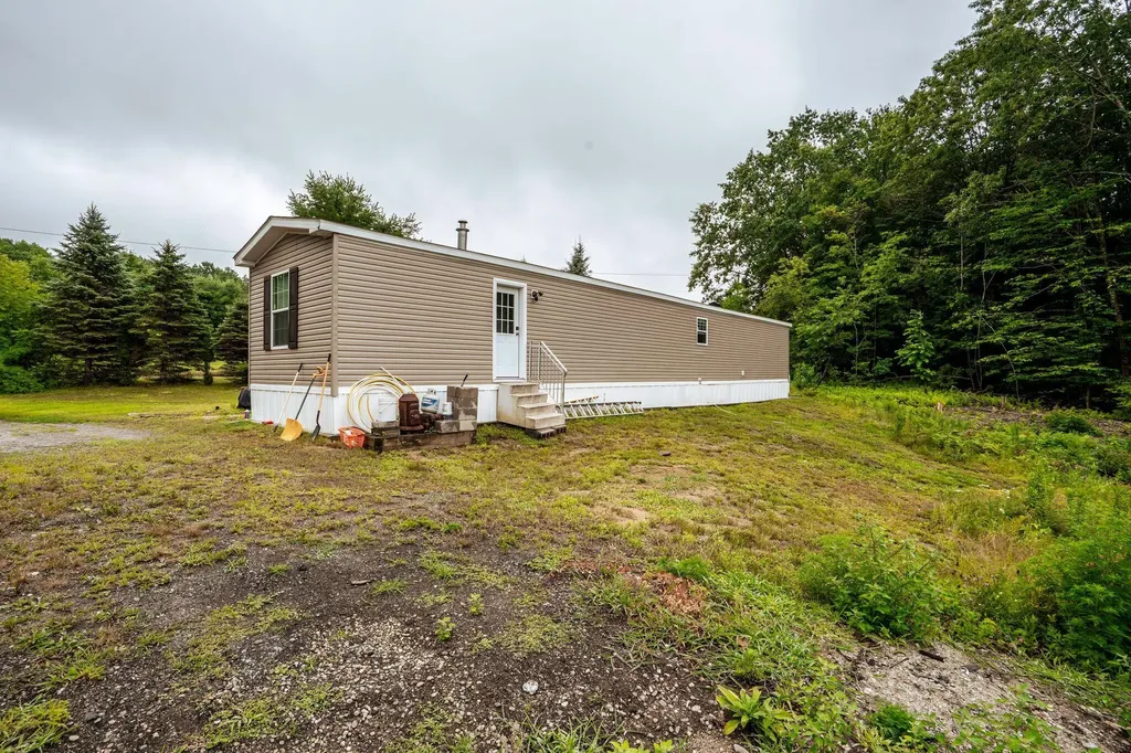 19 Sylvester Estates Drive Greene ME 04236