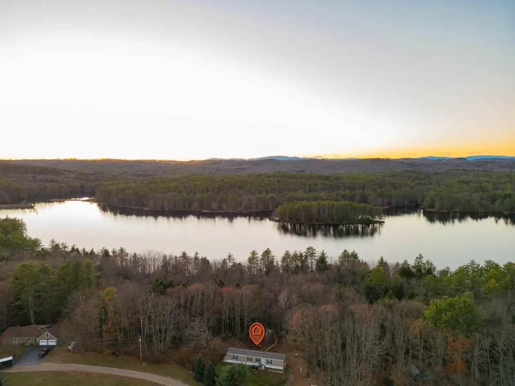19 Sylvester Estates Drive Greene ME 04236