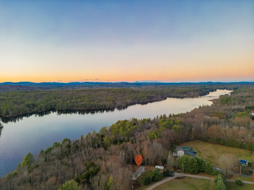 19 Sylvester Estates Drive Greene ME 04236