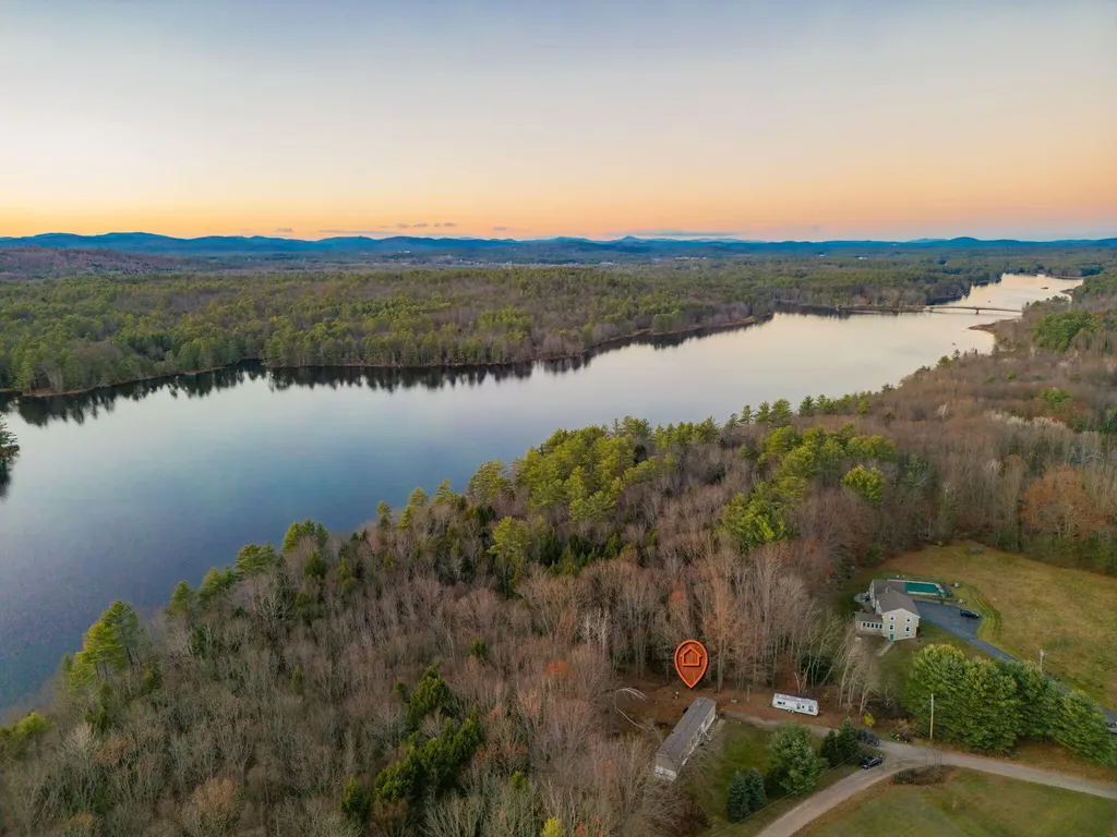 19 Sylvester Estates Drive Greene ME 04236