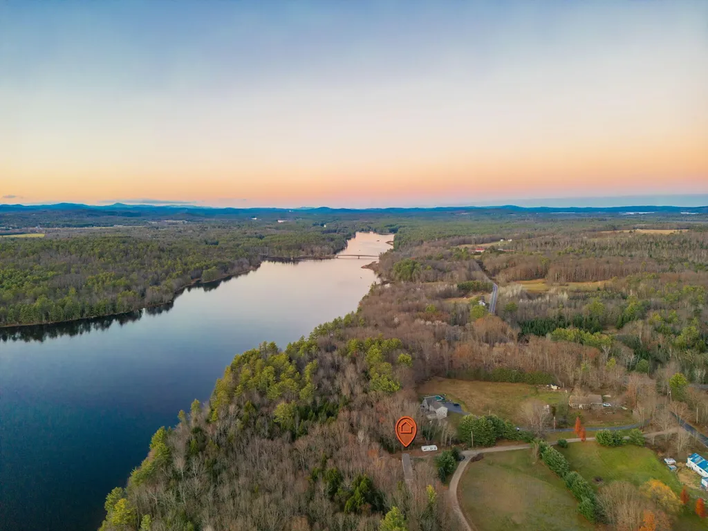 19 Sylvester Estates Drive Greene ME 04236