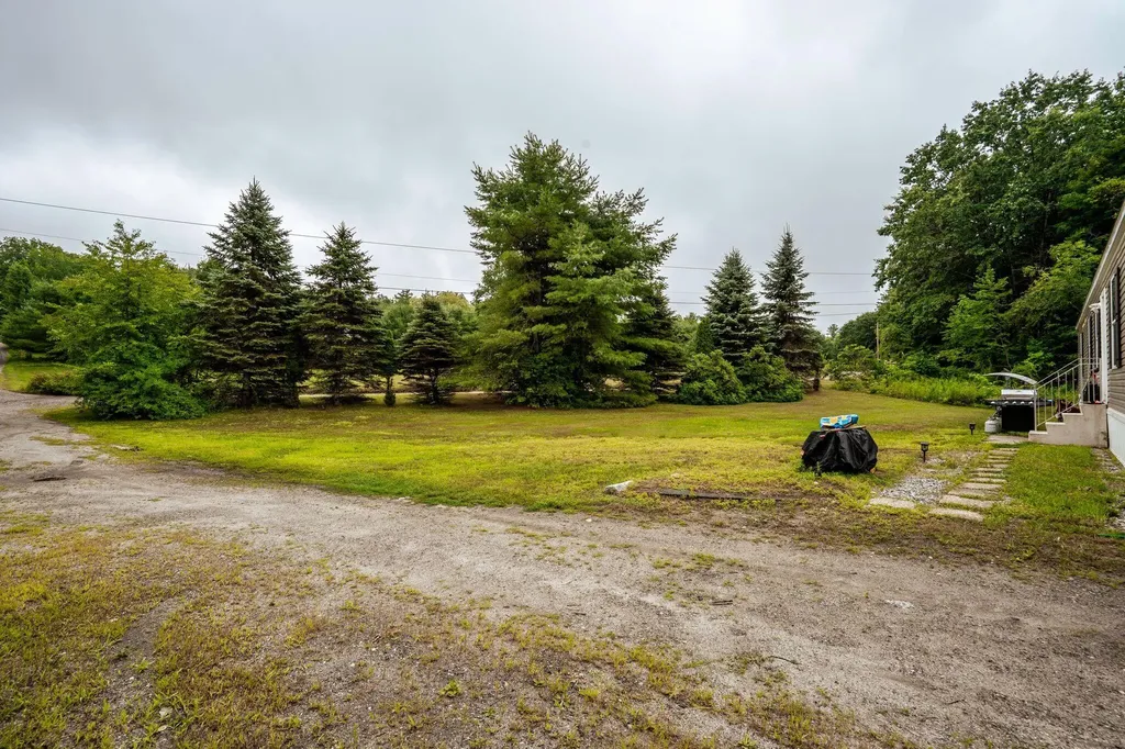 19 Sylvester Estates Drive Greene ME 04236