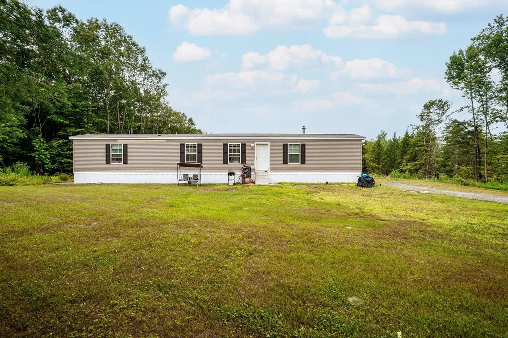 19 Sylvester Estates Drive Greene ME 04236