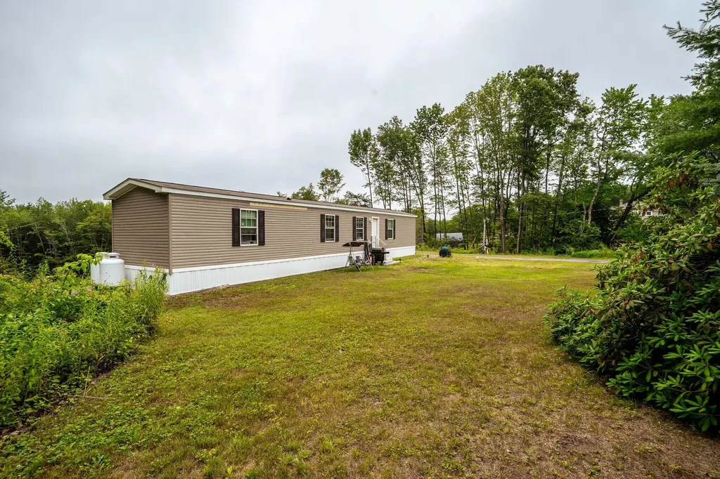 19 Sylvester Estates Drive Greene ME 04236