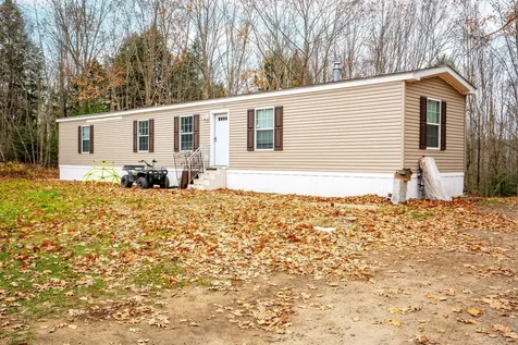 19 Sylvester Estates Drive Greene ME 04236