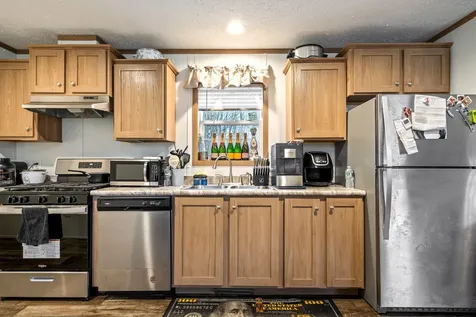 19 Sylvester Estates Drive Greene ME 04236