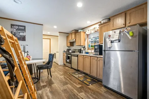 19 Sylvester Estates Drive Greene ME 04236