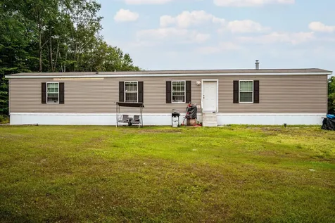 19 Sylvester Estates Drive Greene ME 04236