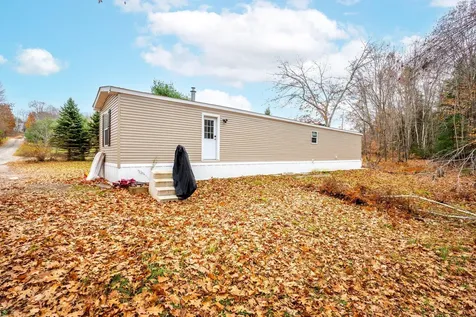 19 Sylvester Estates Drive Greene ME 04236