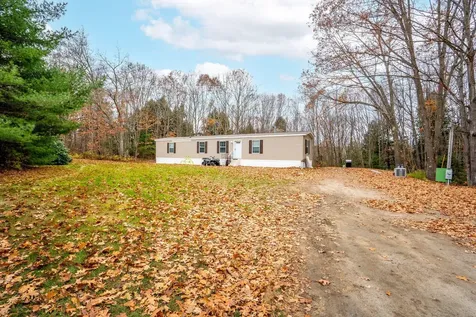 19 Sylvester Estates Drive Greene ME 04236