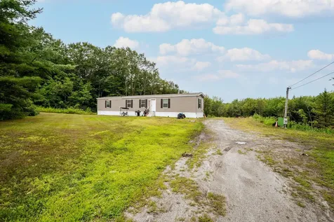 19 Sylvester Estates Drive Greene ME 04236