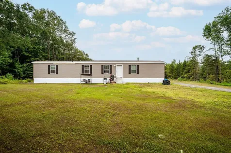 19 Sylvester Estates Drive Greene ME 04236