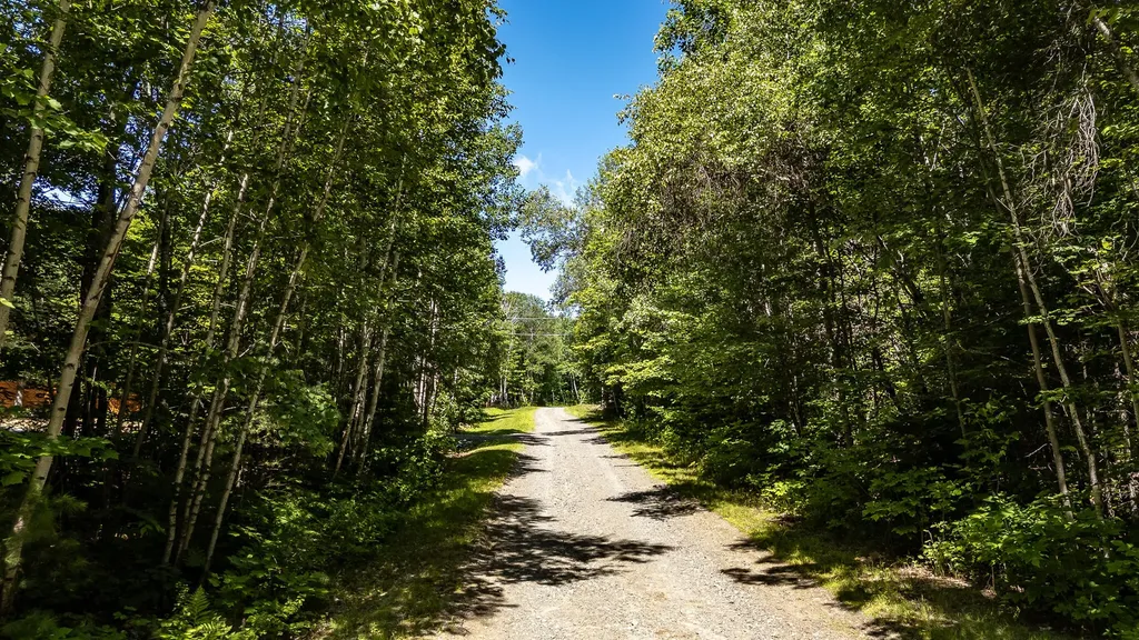 Lot 18-5 Woodland Lane Brownville ME 04414