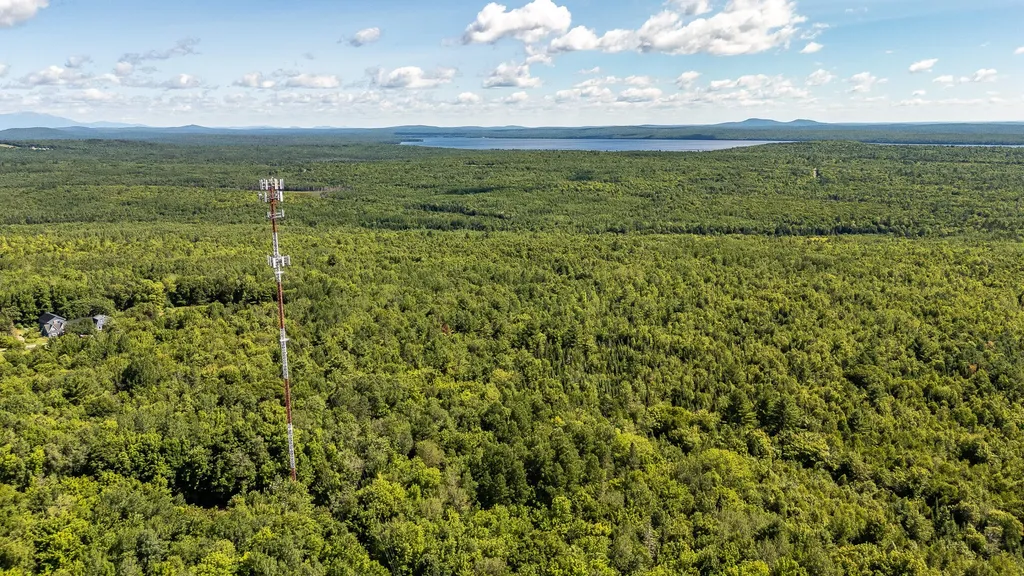 Lot 18-5 Woodland Lane Brownville ME 04414