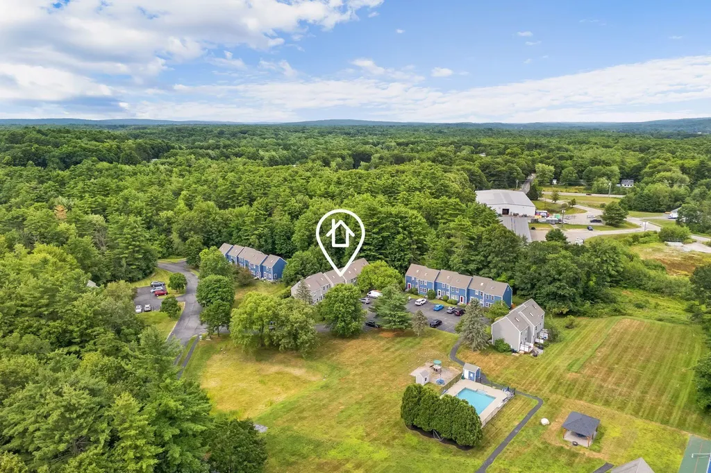 22 Turkey Trail Windham ME 04062