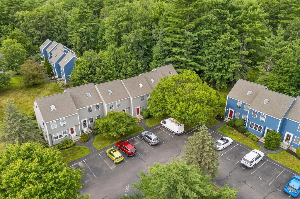 22 Turkey Trail Windham ME 04062