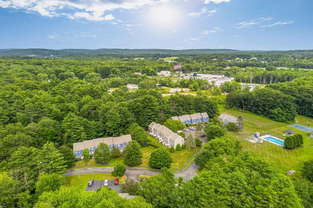 22 Turkey Trail Windham ME 04062
