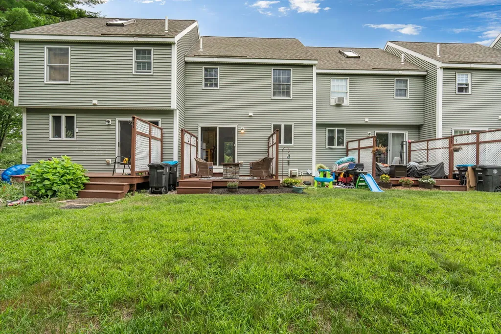 22 Turkey Trail Windham ME 04062
