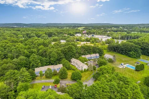 22 Turkey Trail Windham ME 04062