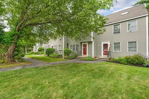 22 Turkey Trail Windham ME 04062