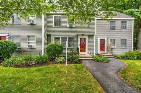 22 Turkey Trail Windham ME 04062