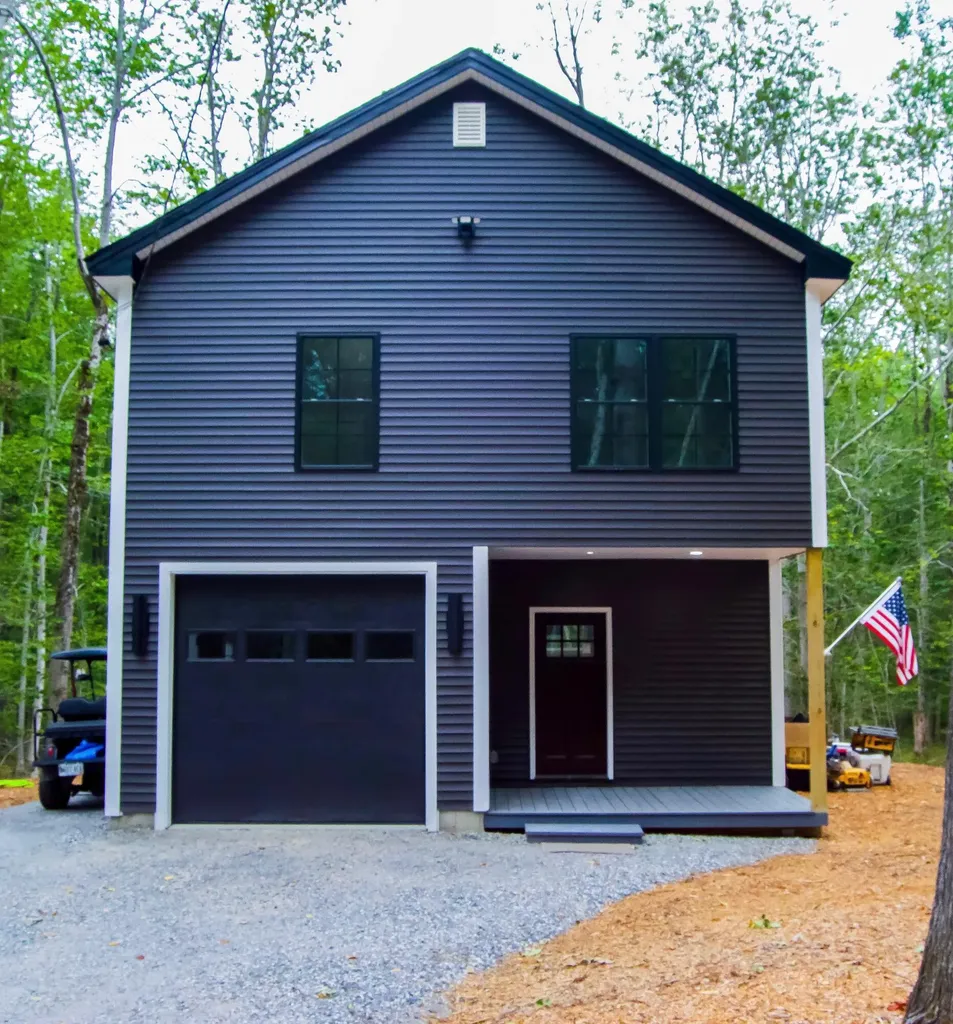 67 Paddock Lane Frye Island ME 04071