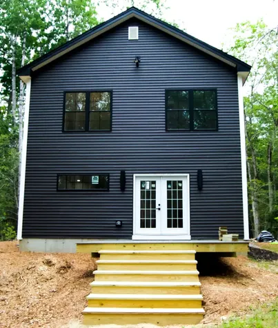 67 Paddock Lane Frye Island ME 04071