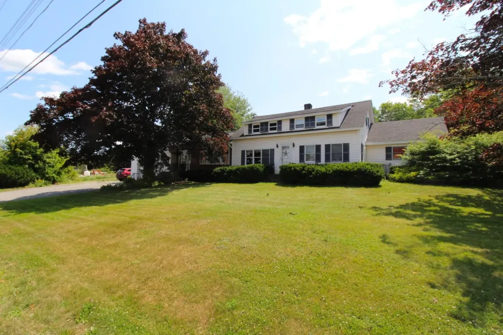 420 Augusta Road Belmont ME 04952