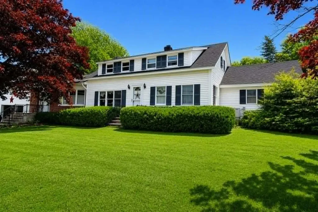 420 Augusta Road Belmont ME 04952