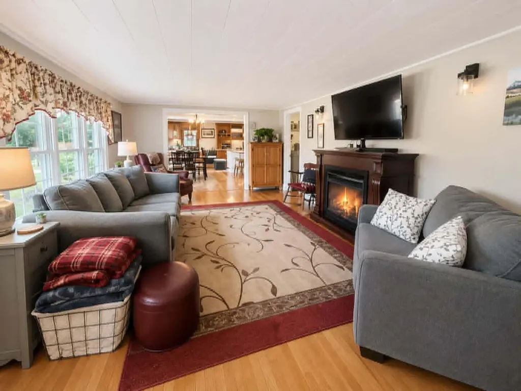 420 Augusta Road Belmont ME 04952