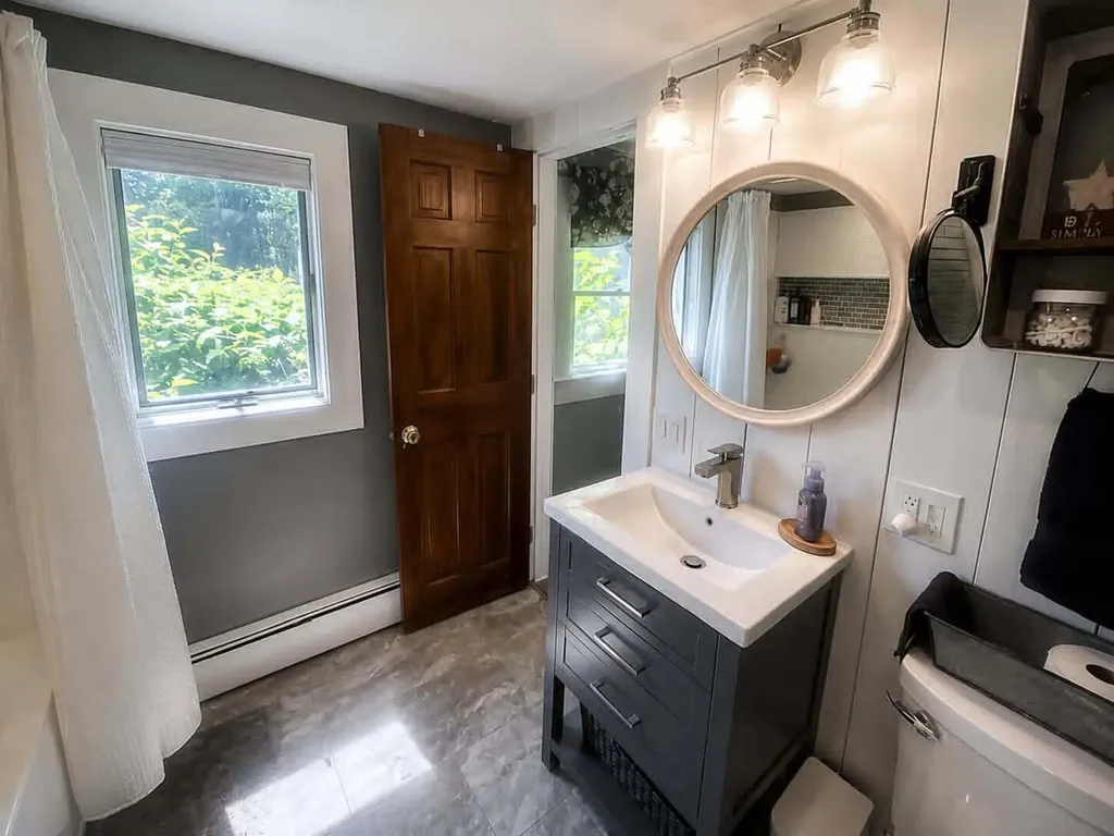 420 Augusta Road Belmont ME 04952