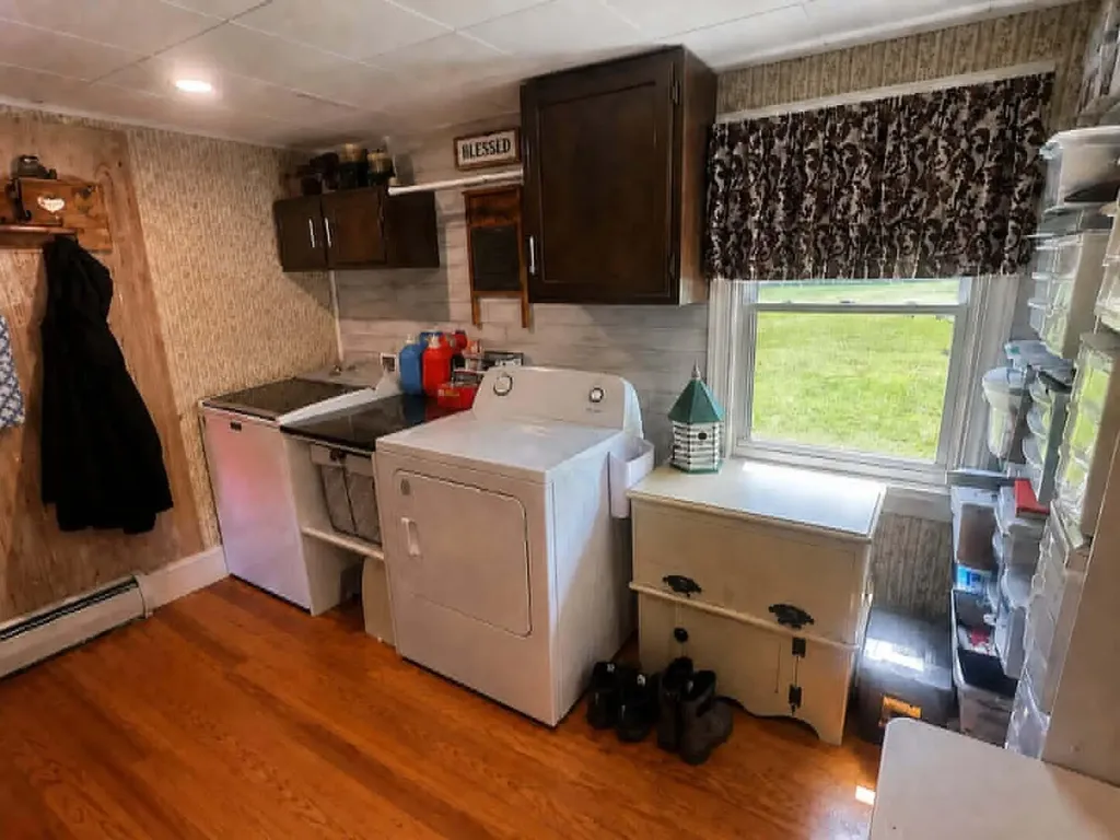 420 Augusta Road Belmont ME 04952