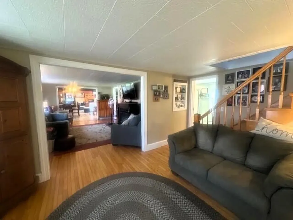 420 Augusta Road Belmont ME 04952