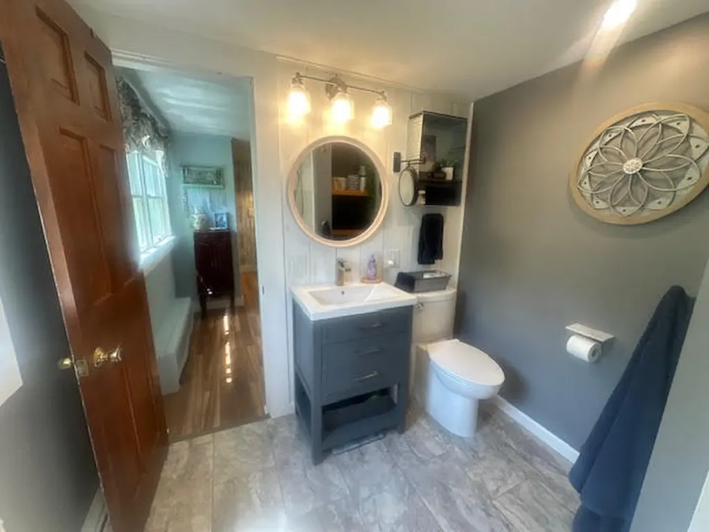 420 Augusta Road Belmont ME 04952