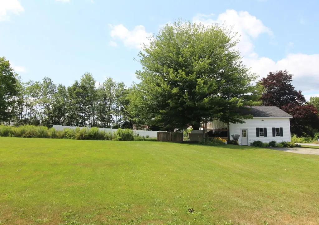 420 Augusta Road Belmont ME 04952
