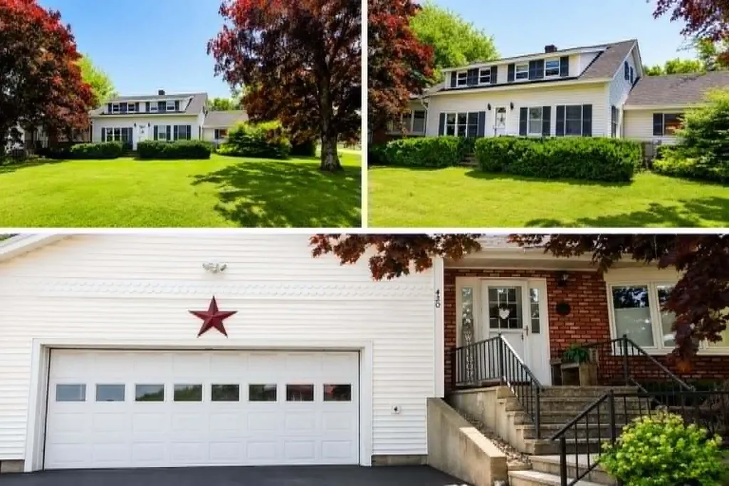 420 Augusta Road Belmont ME 04952