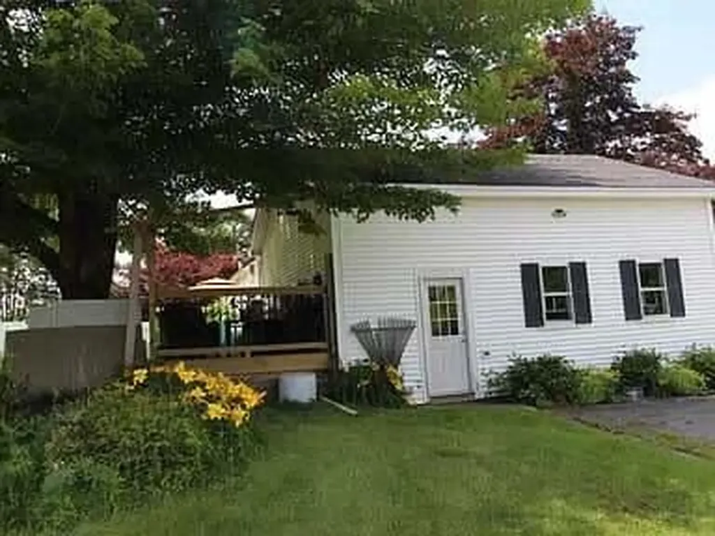 420 Augusta Road Belmont ME 04952