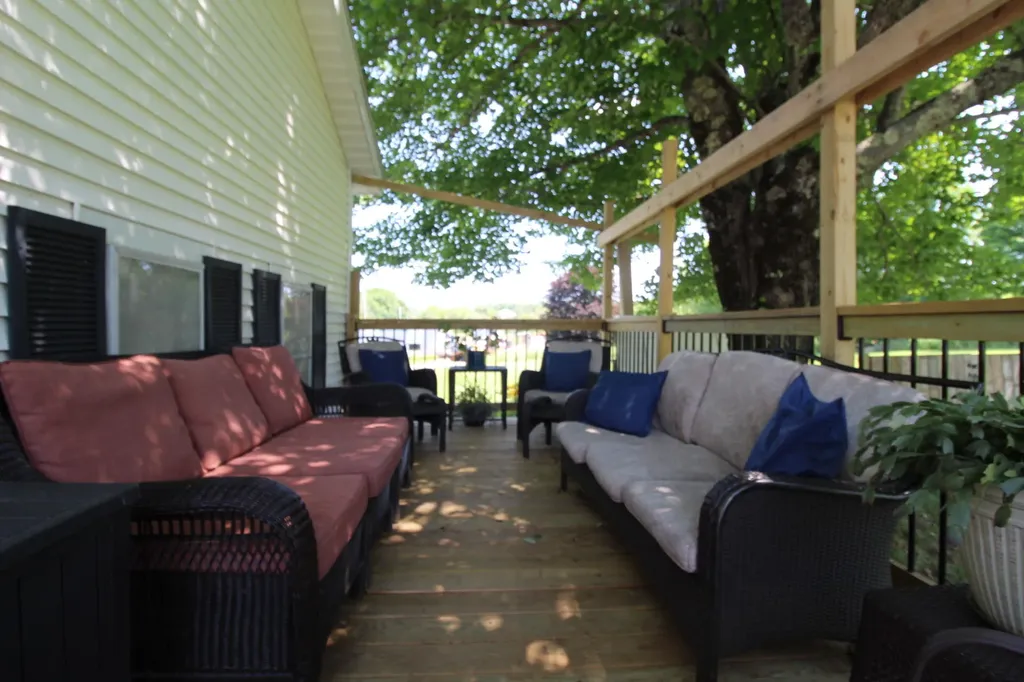 420 Augusta Road Belmont ME 04952