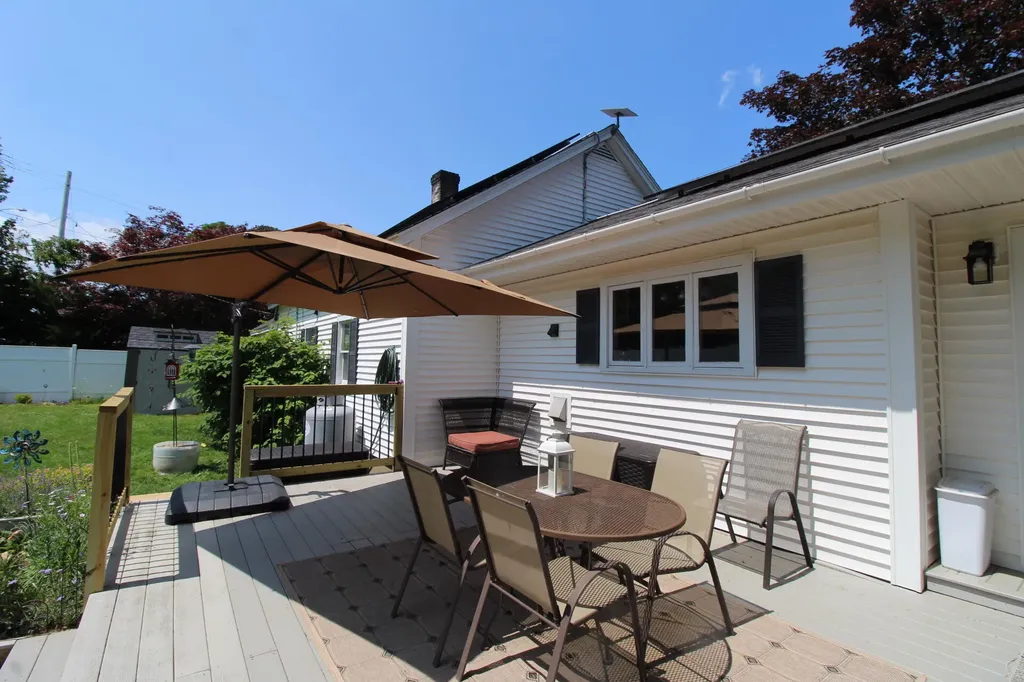 420 Augusta Road Belmont ME 04952