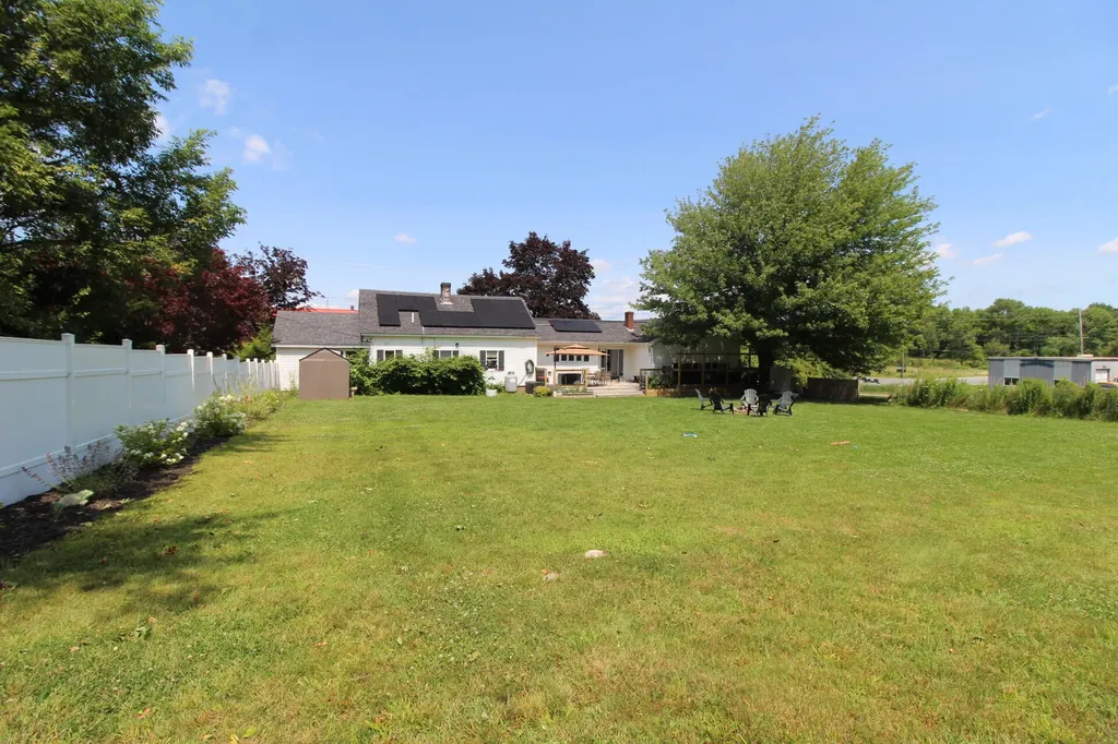 420 Augusta Road Belmont ME 04952