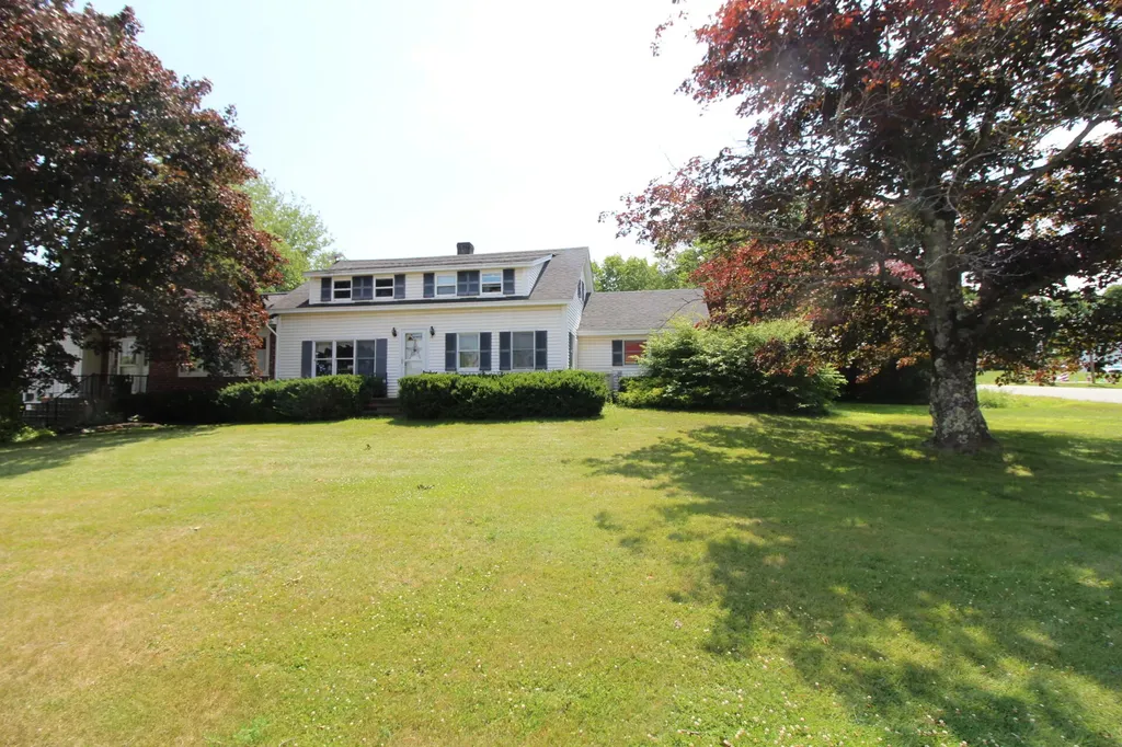 420 Augusta Road Belmont ME 04952