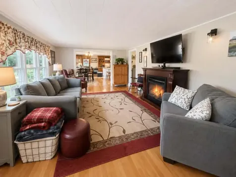 420 Augusta Road Belmont ME 04952